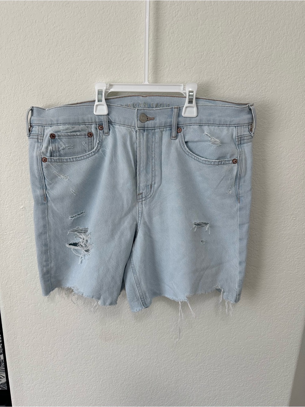 AM Eagle Shorts